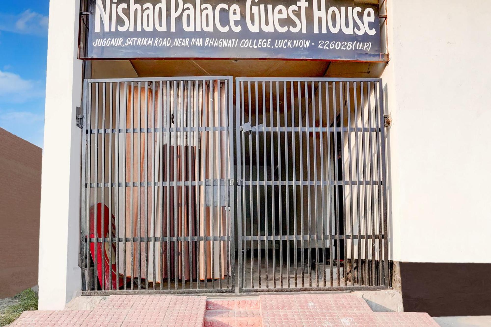 O Nishad Palace